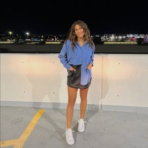 Meet your Posher, Mariah